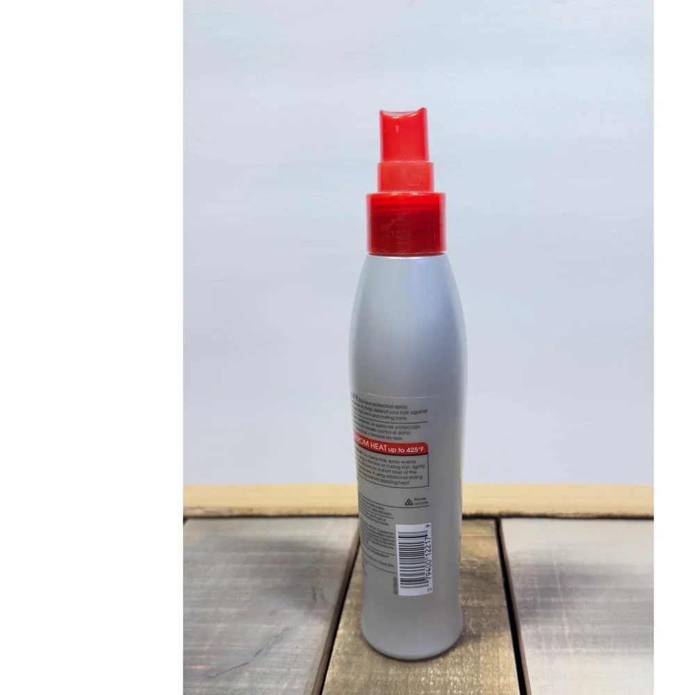 Suave Professionals Heat‎ Protection Spray 6.7 fl oz Salon Proven Up to 425F